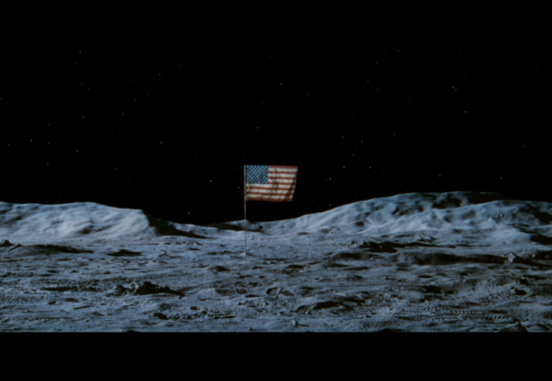INDEPENDENCE DAY, R: Roland Emmerich, USA 1996