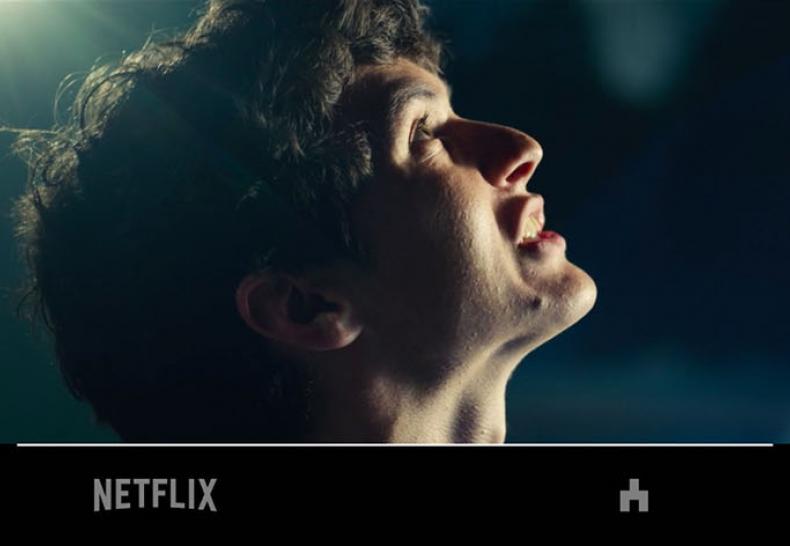 BLACK MIRROR: BANDERSNATCH, R: David Slade, GB 2018