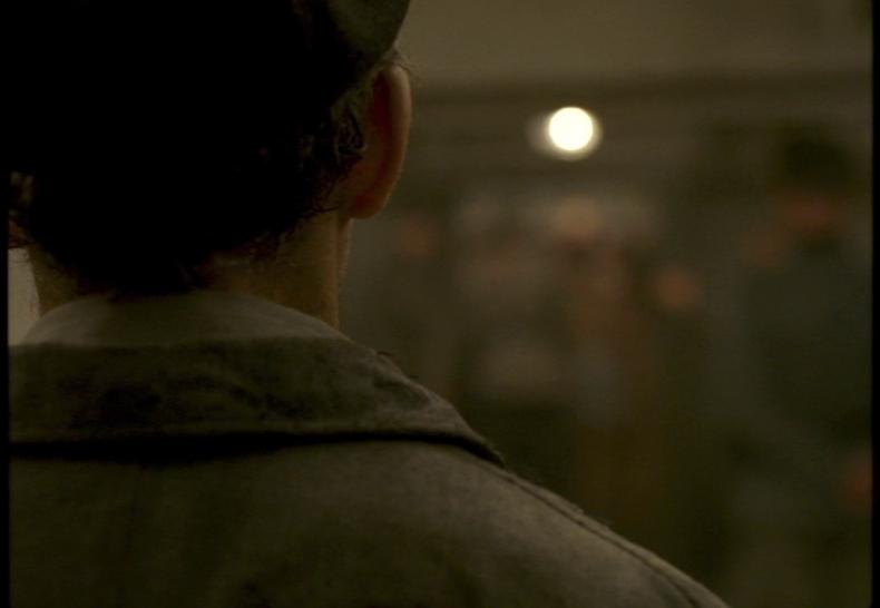 SAUL FIA, R: Laszlo Nemes, H 2015