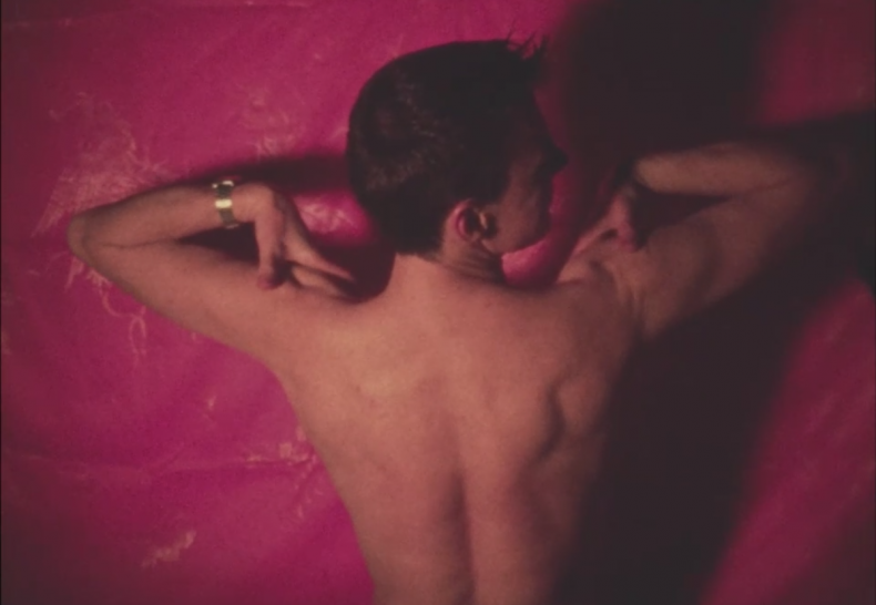 HANS, R: Sabine Schwaighofer, A 1999