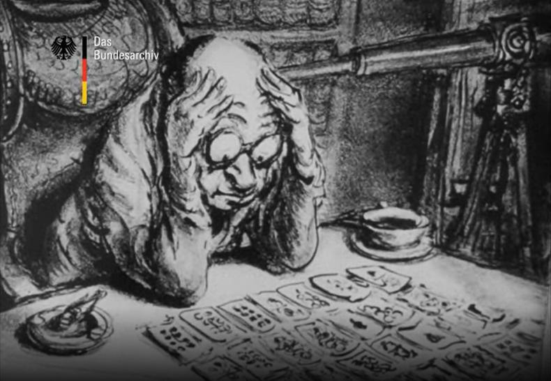 NDW Nr. 570 vom 19. Dezember 1960