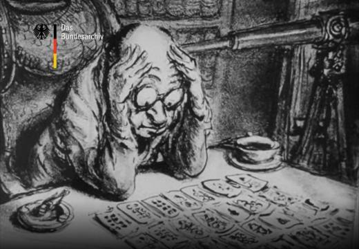 NDW Nr. 570 vom 19. Dezember 1960