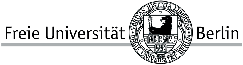 Logo FU Berlin