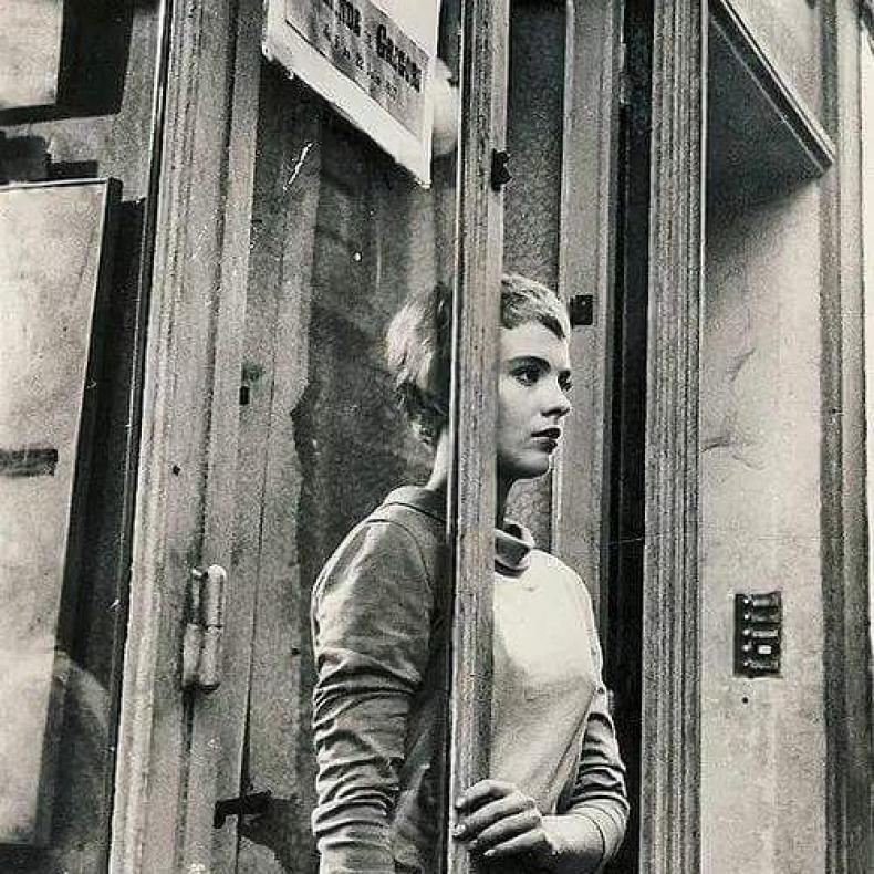 BONJOUR TRISTESSE, R: Otto Preminger, USA 1958