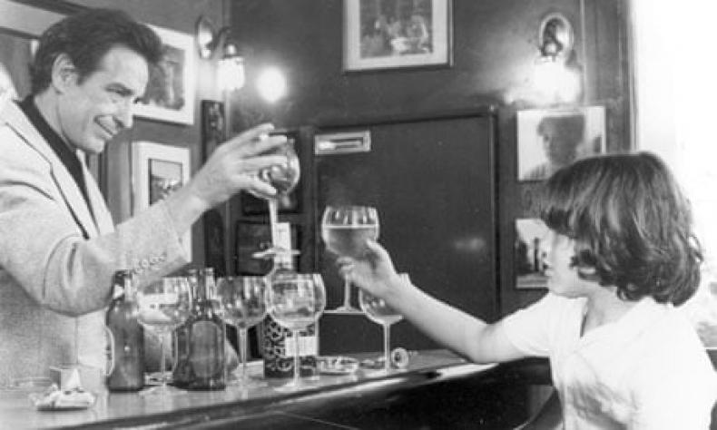 LOVE STREAMS, R: John Cassavetes, USA 1984