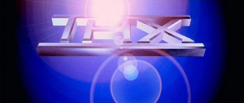 THX Lucasfilm Kinowerbung zur Geschichte von THX