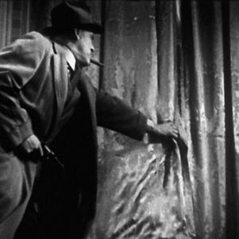 DEANIMATED, R: Martin Arnold, Ö 2002