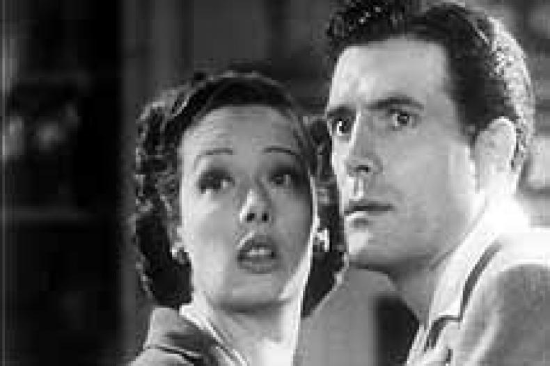 DEANIMATED, R: Martin Arnold, Ö 2002