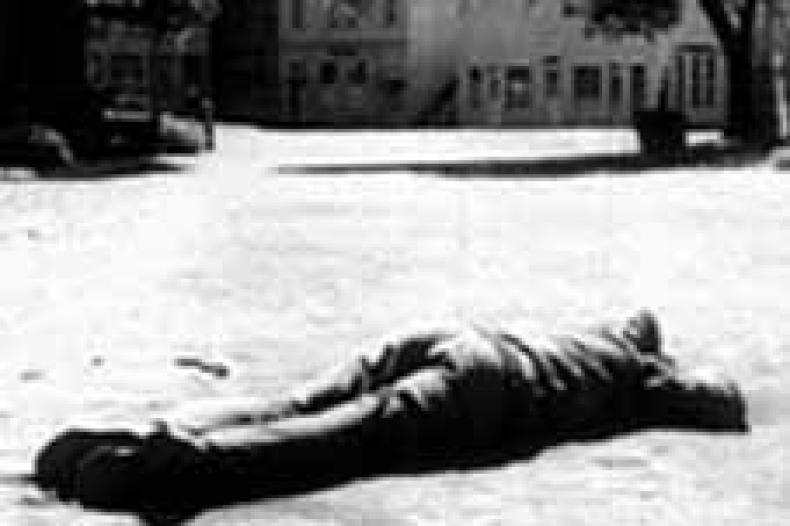 DEANIMATED, R: Martin Arnold, Ö 2002