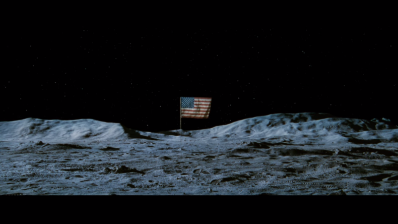 INDEPENDENCE DAY, R: Roland Emmerich, USA 1996