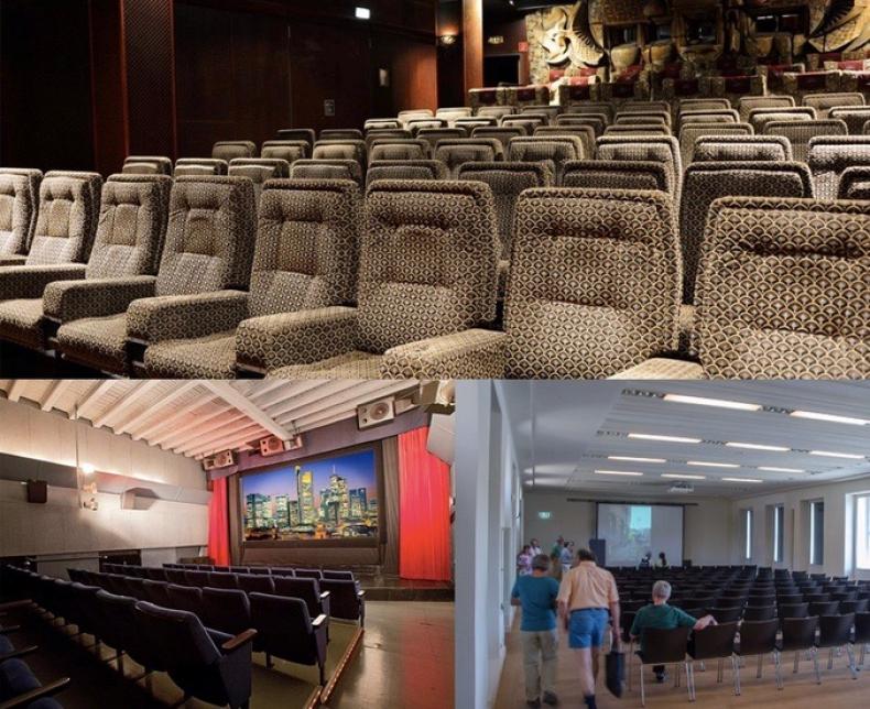 Remake, Frankfurter Frauen Film Tage, Kino Pupille