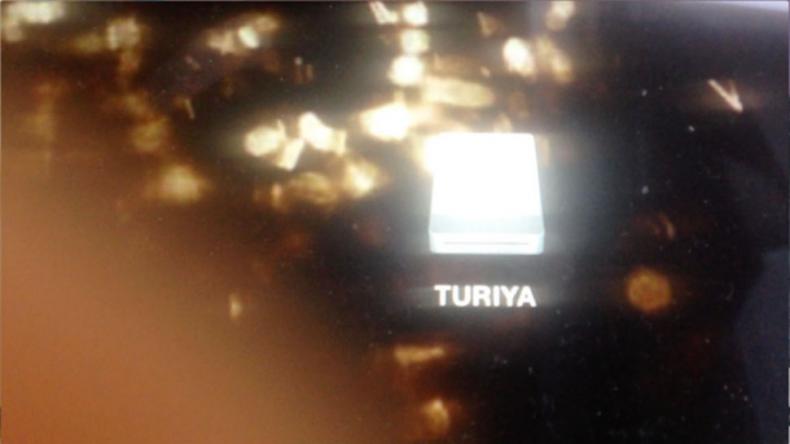 Abb. 7: BRIDGIT, R: Charlotte Prodger, UK 2016