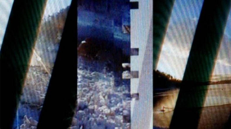 Abb. 8: STONEYMOLLAN TRAIL, R: Charlotte Prodger, UK 2015