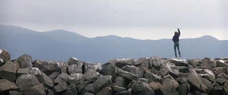 FREE WILLY, R: Simon Wincer, F/USA 1993