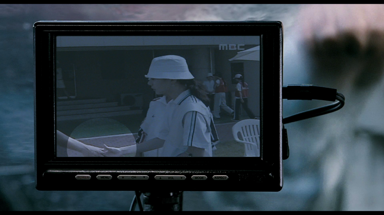 THE HOST, R: Bong Joon-ho, KOR 2006