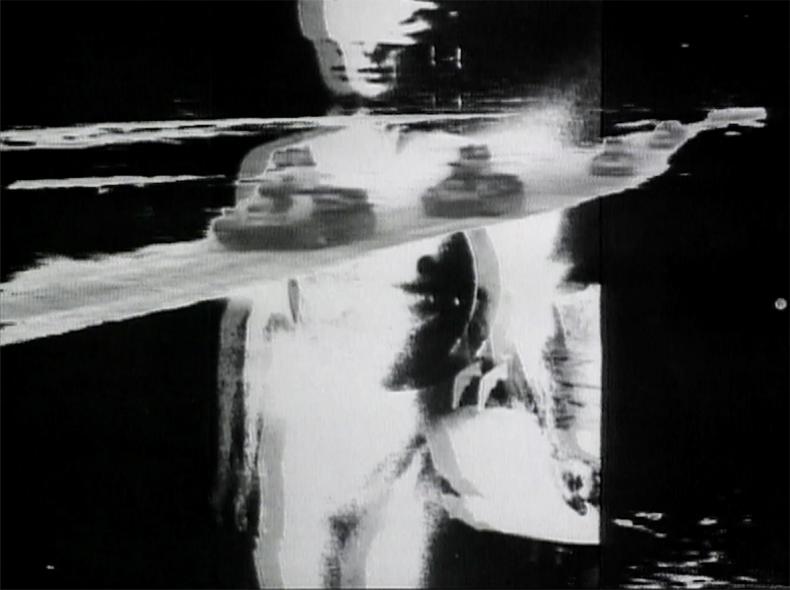 REQUIEM POUR LE XX E SIECLE, R: Maria Klonaris/Katerina Thomadaki, F 1994