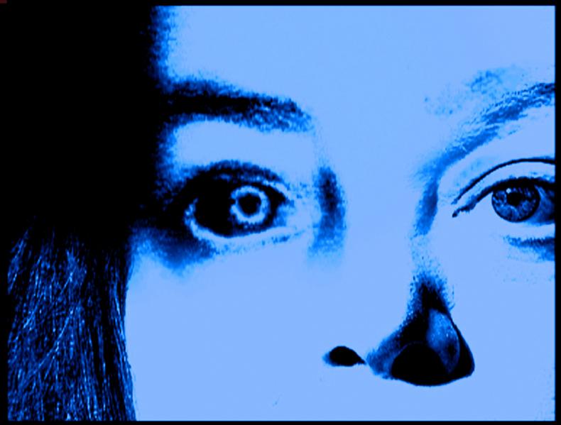 QUASAR, R: Maria Klonaris/Katerina Thomadaki, F 2003