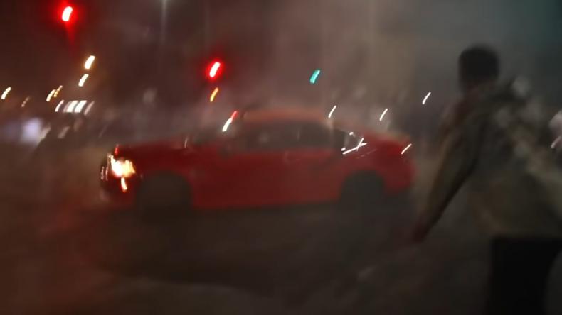 WASH US IN THE BLOOD, R: Arthur Jafa, USA 2020