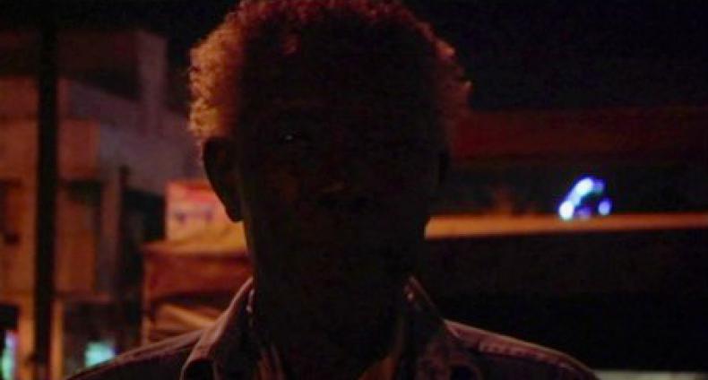 Abb. 12: MILLE SOLEILS, R: Mati Diop, F/SEN 2014