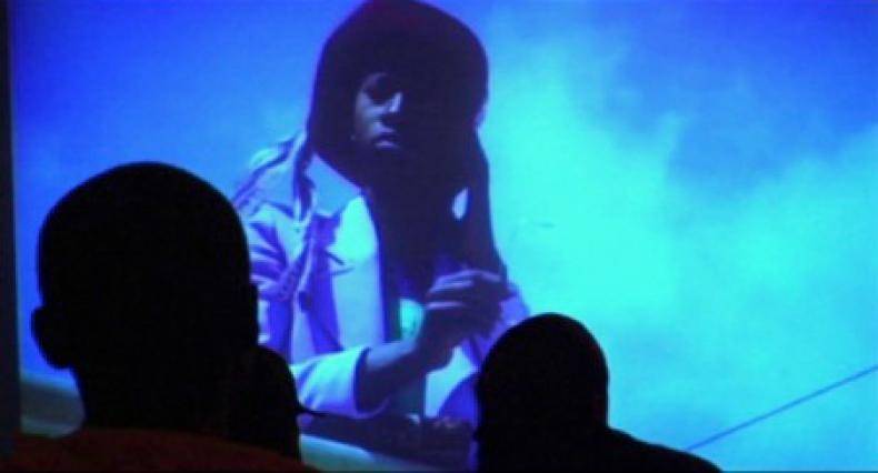 Abb. 13: MILLE SOLEILS, R: Mati Diop, F/SEN 2014