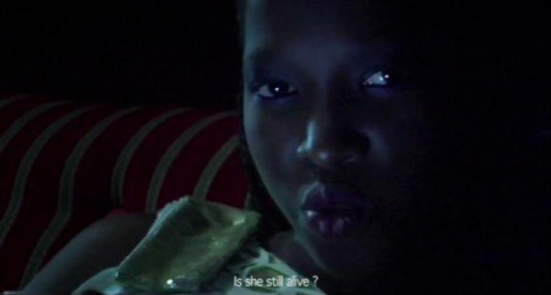 Abb. 14: MILLE SOLEILS, R: Mati Diop, F/SEN 2014