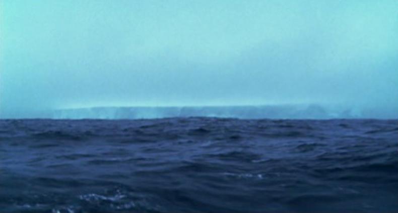 Abb. 15: MILLE SOLEILS, R: Mati Diop, F/SEN 2014