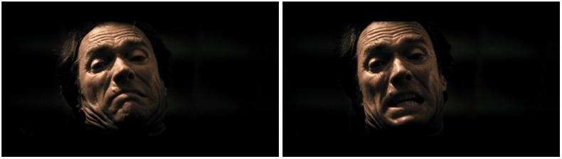 TROUBLE WITH THE CURVE, R: Robert Lorenz, USA 2012