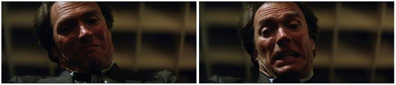 FIREFOX, R: Clint Eastwood, USA 1982