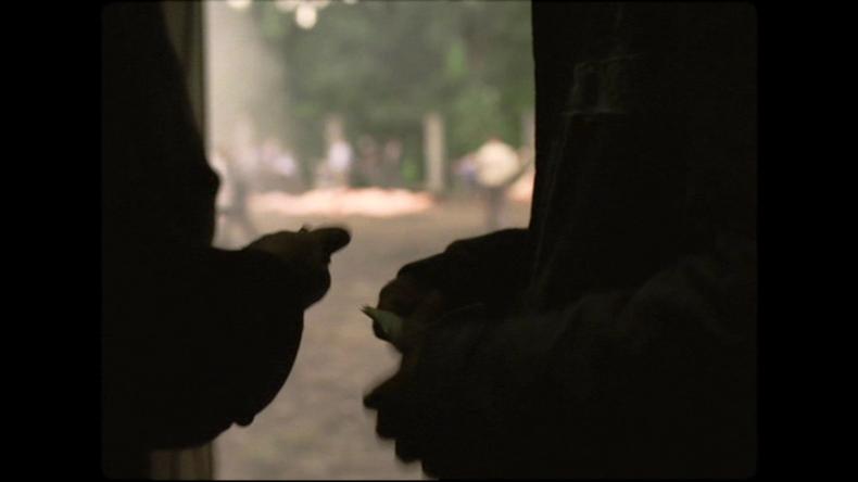 SAUL FIA, R: Laszlo Nemes, H 2015