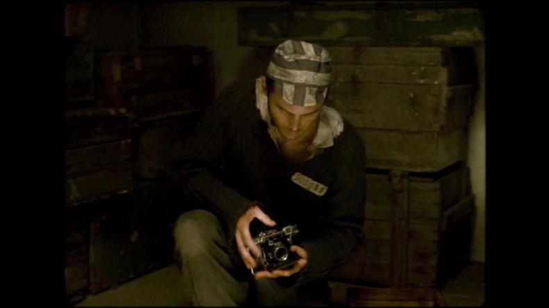 SAUL FIA, R: Laszlo Nemes, H 2015