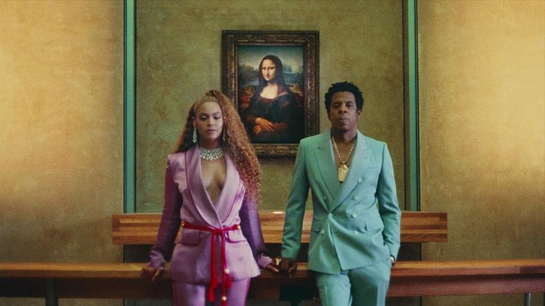 Clip 3: The Carters: APES**T, https://www.youtube.com/watch?v=kbMqWXnpXcA