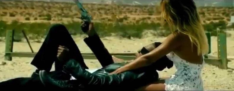 Clip 4: "RUN" Starring Beyoncé and Jay Z (A Short Film), https://www.youtube.com/watch?v=Hrbm36aGBKQ