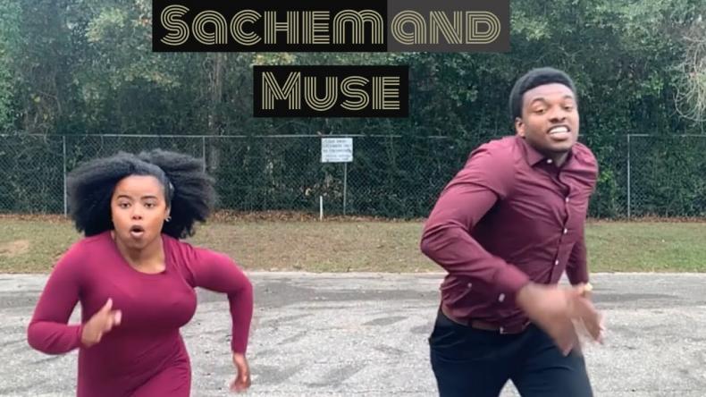 Clip 6: Triple C Productions:&nbsp;Queen and Slim Ending (How it Should've ended),&nbsp;https://www.youtube.com/watch?v=OyZVrQ-WpD0