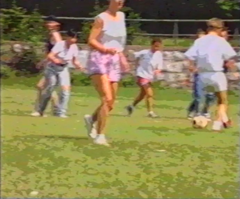 MENSCHENRECHT FÜR HOMOSEXUELLE, Angelika Haas und Nargis Mitev, AUT undatiert. 