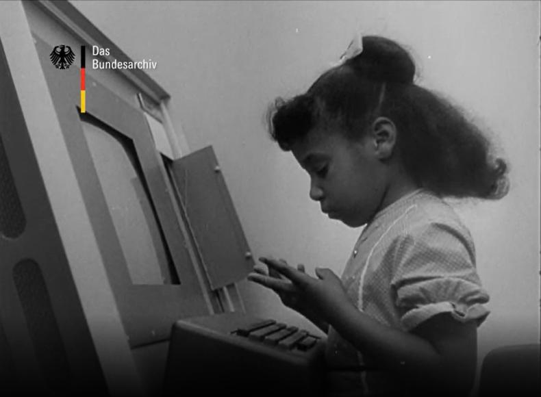 ZEITLUPE Nr. 830 vom 21. Dezember 1965