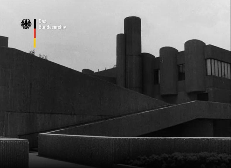 ZEITLUPE Nr. 830 vom 21. Dezember 1965