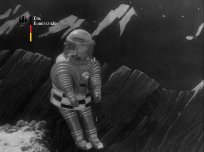 ZEITLUPE Nr. 830 vom 21. Dezember 1965