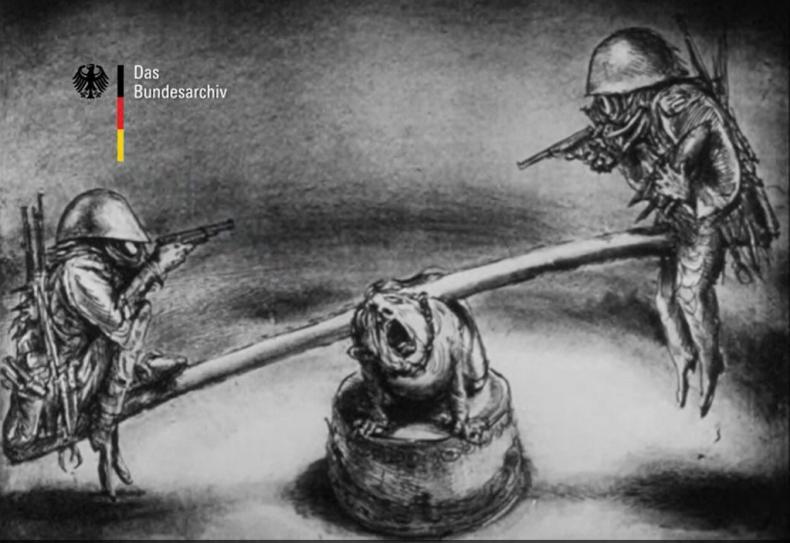 NDW Nr. 570 vom 19. Dezember 1960